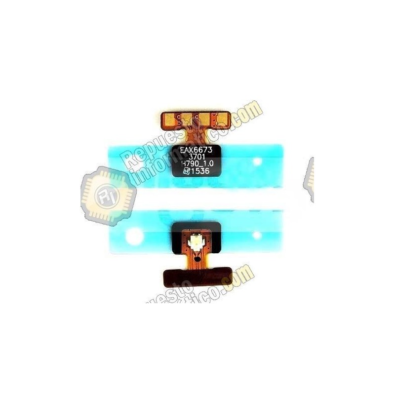 Sensor de proximidad LG Nexus 5X H791