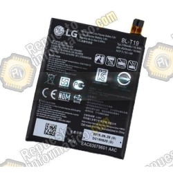Bateria Original LG BL-T19 Nexus 5x H791