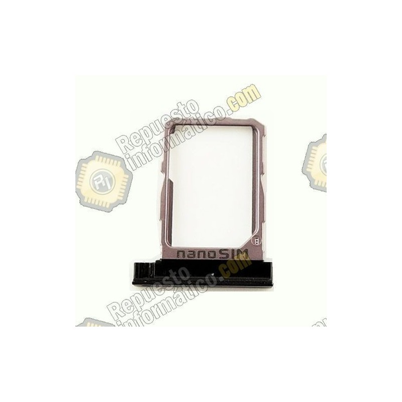 Lector Sim Negro Lg H791 Google Nexus 5x 2015