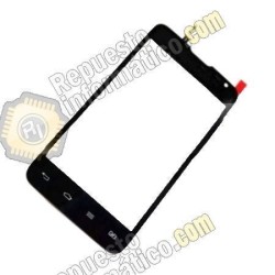 Tactil negro OPTIMUS L65 D285 dual