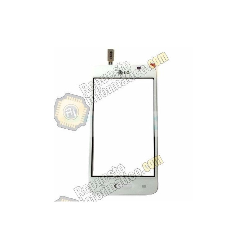 Tactil Blanco OPTIMUS L65 D285 Dual