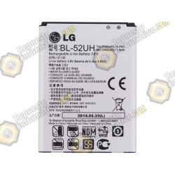 Bateria OPTIMUS L70 D320,  L65 D285 dual