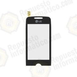 Ventana Tactil LG GS290 Black 