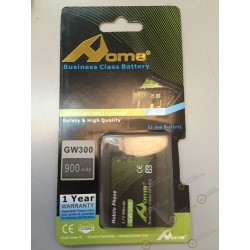 Bateria Compatible LG GS290/GW300 900mAh