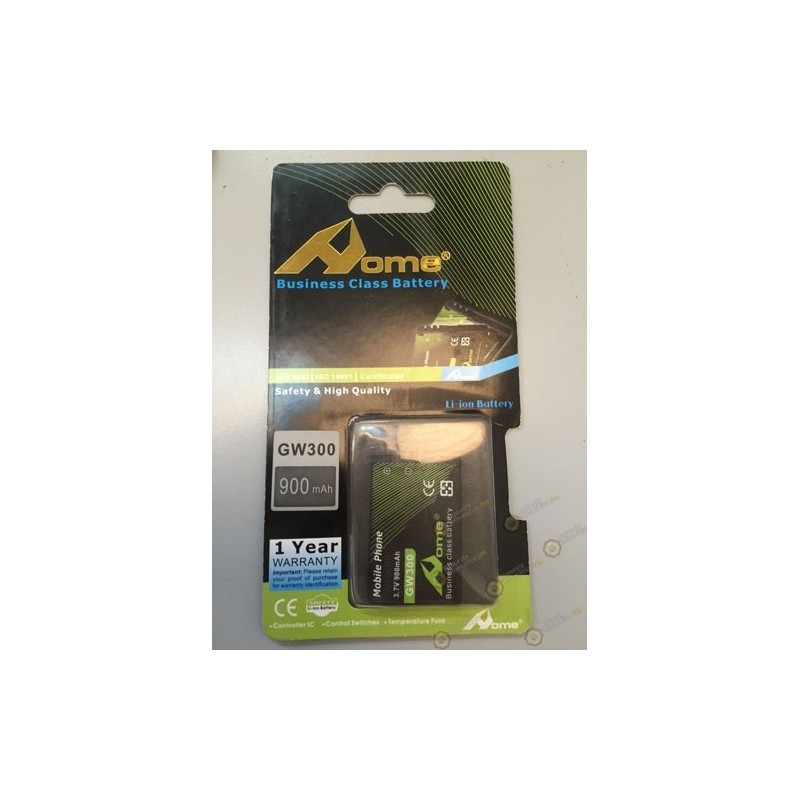 Bateria Compatible LG GS290/GW300 900mAh