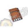 Lector Sim y Micro Sd Original LG G Flex 2 H955