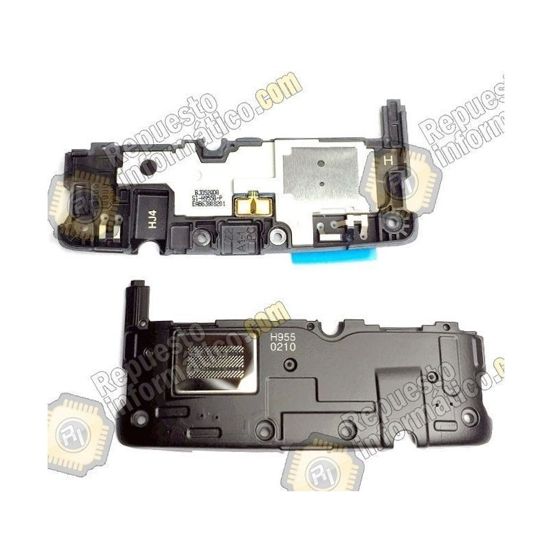 Antena Modulo Buzzer Original LG G Flex 2 H955