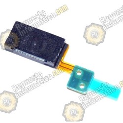 Auricular Flex Original LG G Flex 2 H955