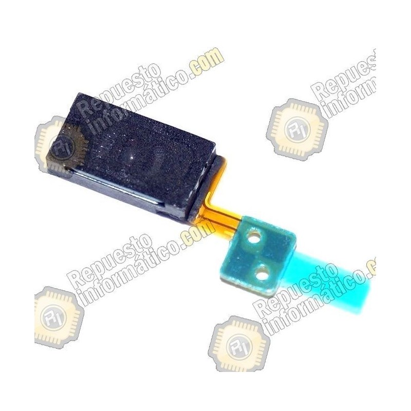 Auricular Flex Original LG G Flex 2 H955