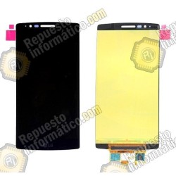 Pantalla (Lcd+Tactil) Original LG G Flex 2 H955 (Negro)