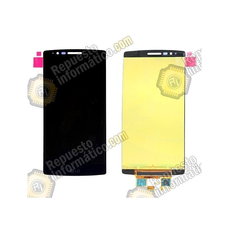 Pantalla (Lcd+Tactil) Original LG G Flex 2 H955 (Negro)