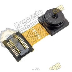 Camara Frontal Original LG G Flex 2 H955