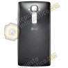 Tapa trasera negra LG G Flex 2 H955