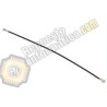 Cable coaxial negro LG G FLEX D955