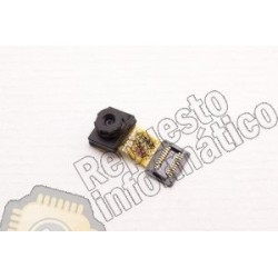 Camara frontal LG G FLEX D955 (13 Megapixeles)