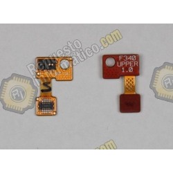Flex sensosr de proximidad LG G FLEX D955