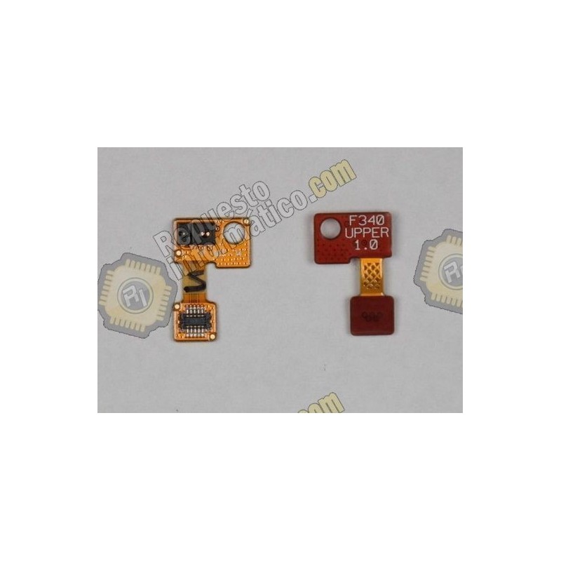 Flex sensosr de proximidad LG G FLEX D955