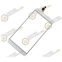 Táctil Blanco Original Lg G Pro Lite D686 (Dual)
