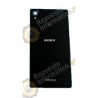 SWAP Tapa trasera+ Lente+ NFC Xperia M4 Aqua E2303/06/53 (NEGRA)