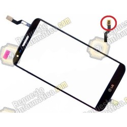Tactil Lg g2  Europeo (NEGRO)