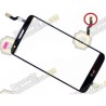 Tactil Lg g2  Europeo (NEGRO)