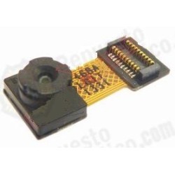 Flex con cámara frontal para LG Optimus G2, D802