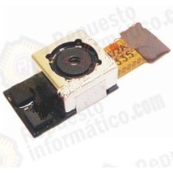 Flex con cámara trasera para LG Optimus G2, D802