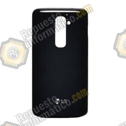 Tapa trasera LG G2  d802 Negra