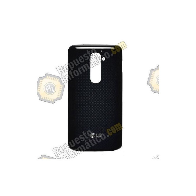 Tapa trasera LG G2  d802 Negra
