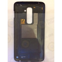 Tapa trasera LG G2  d802 Negra