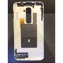Tapa trasera LG G2 (d802) Blanca