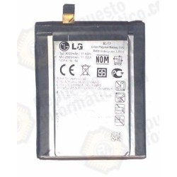 Bateria LG G2 Original