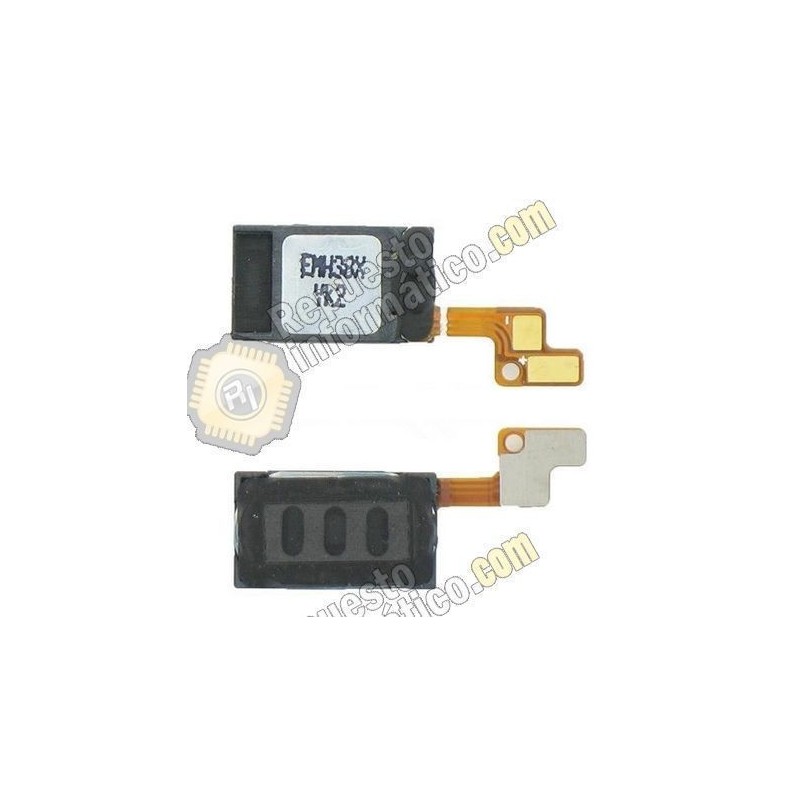 Flex auricular LG G2 D802 D803 D805
