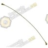 Cable coaxial de antena RF para LG Optimus G2, D802