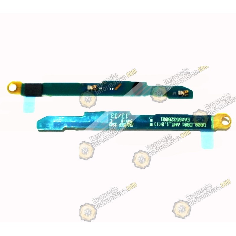 Modulo Antena Original LG Optimus G2 / D802