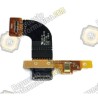 Flex Conector Carga + Micro Original Sony Xperia M5 E5603
