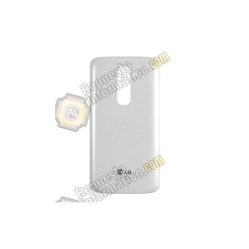 Tapa trasera LG G2 d802 Blanca (USADA)