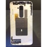 Tapa trasera LG G2 d802 Blanca (USADA)