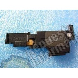 Altavoz Buzzer Original LG Optimus G2 Mini D620