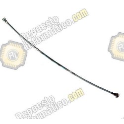 Cable Coaxial Antena Superior Original Sony Xperia M5 E5603