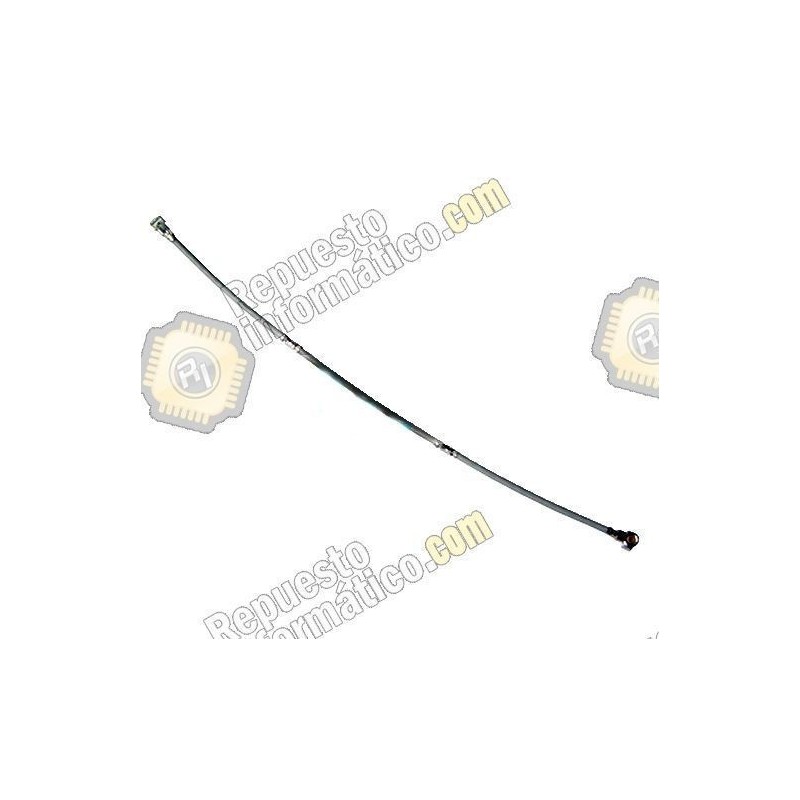 Cable Coaxial Antena Superior Original Sony Xperia M5 E5603