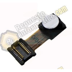 Camara Frontal Original LG Optimus G2 Mini, G3s 1.3 Megapixels