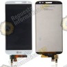 Pantalla (LCD+tactil) LG G2 mini (D620) blanca 