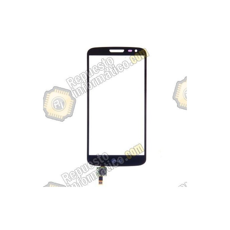 Tactil  LG G2 MINI, D620, D620R (Negro)