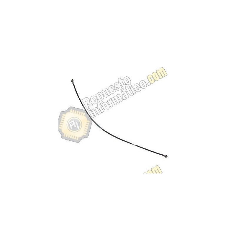 Cable Coaxial Antena Inferior Original Sony Xperia M5 E5603