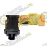 Flex Conector Audio Jack Original Sony Xperia M5 E5603
