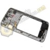 Carcasa Chasis + Lentilla Original LG Optimus G2 Mini D620 GRIS (Desmontaje)