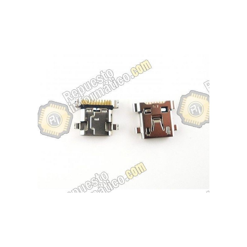 Conector de carga para LG G3 (D855)