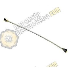 Cable coaxial para LG Optimus G3 D855