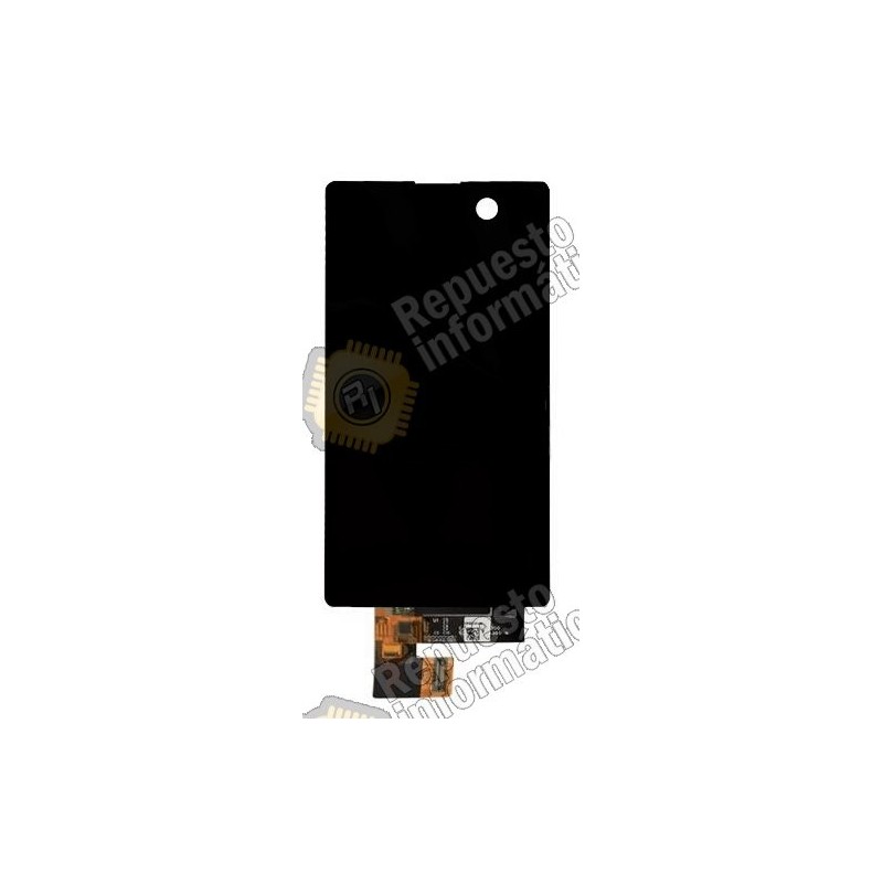 Pantalla (LCD+Tactil)  negra Sony  XPERIA M5